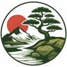 Kanso Stone & Garden logo