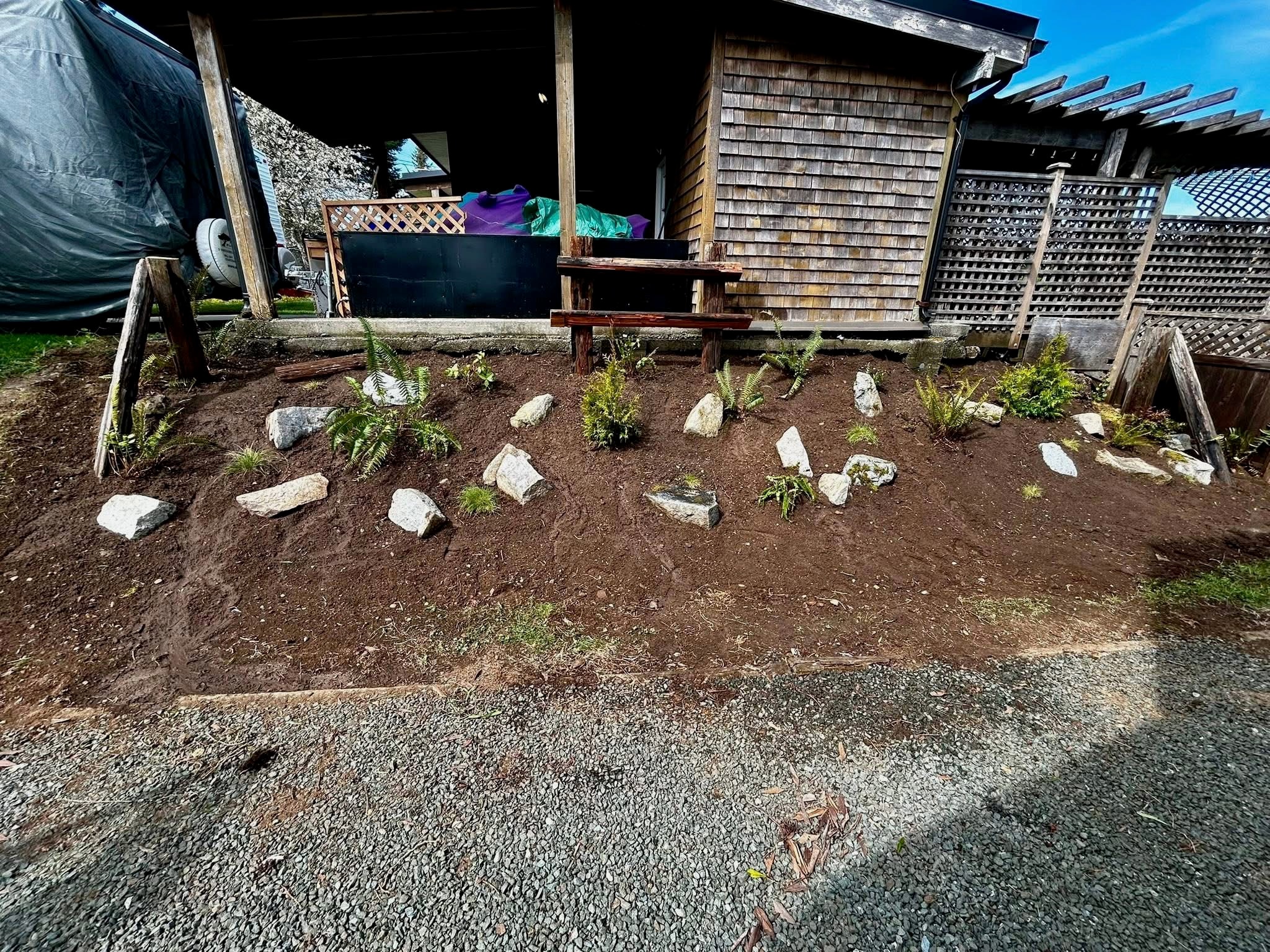 Kanso Stone & Garden - featured Japanese-inspired landscape